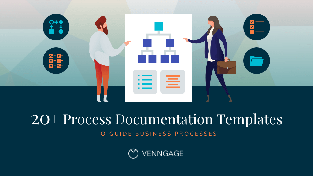 20+ Process Documentation Templates to Guide Business Processes